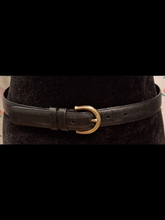 Belts